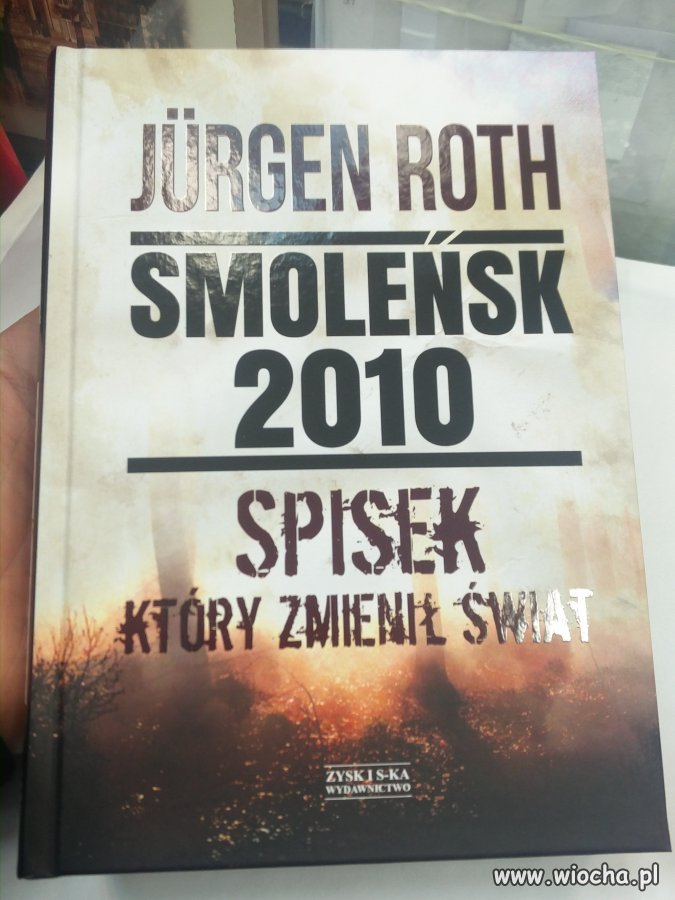 Po czym poznać, że znajdujesz się w
