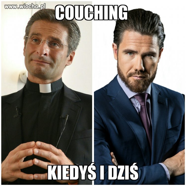 Couching