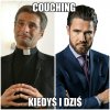 Couching