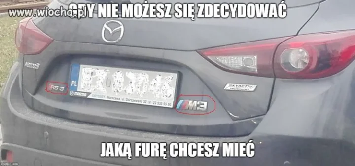 Najtrudniej to się zdecydować
