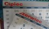 Nowy miesiąc w kalendarzu