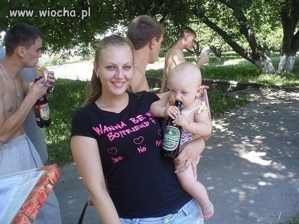 Kolejna matka roku