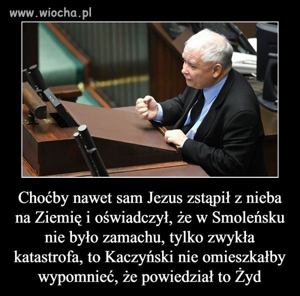To oczywista oczywistość ...