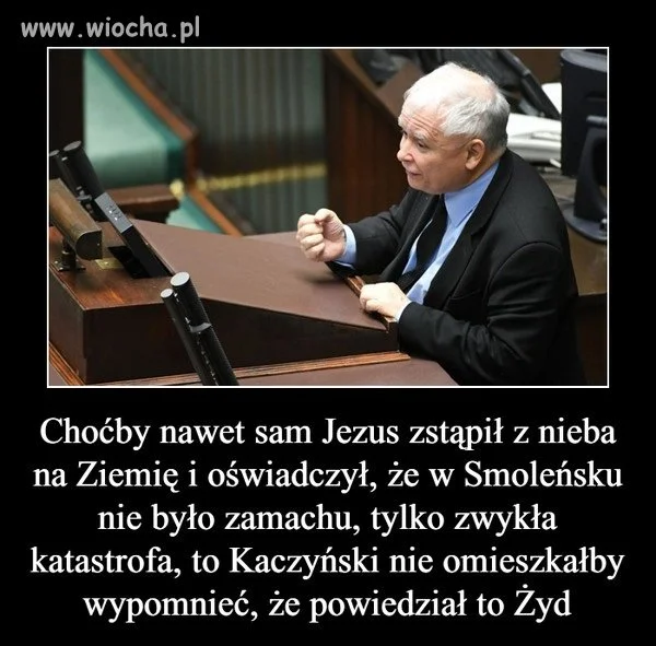 To oczywista oczywistość ...