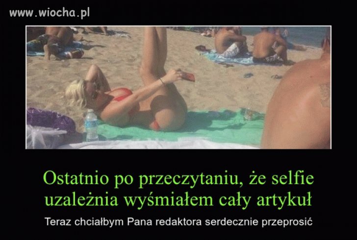 Selfie
