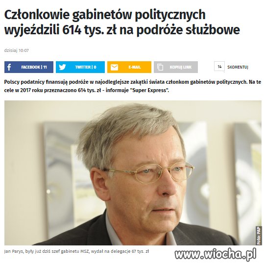 Zwiedzaj świat z PiSem ...