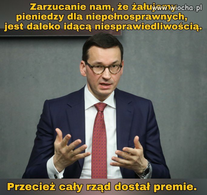 A wy się cały czas