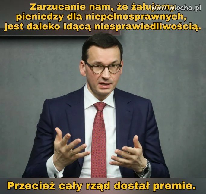 A wy się cały czas