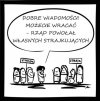 A rząd tymczasem...
