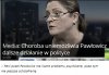 O pani poseł wydał opinię znany psychiatra