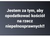 Jest u nas taka grupa bogaczy, którzy płacą niskie