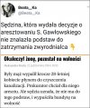 Niezbadane są wyroki...sędziowskie