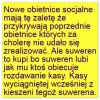 Nowe obietnice