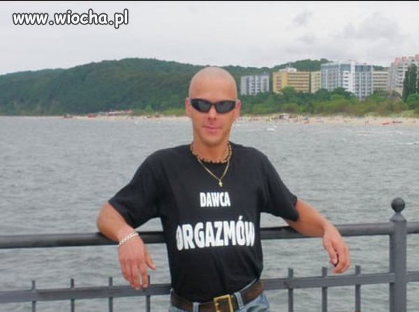 Dawca