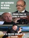 Mecenasa wzrok