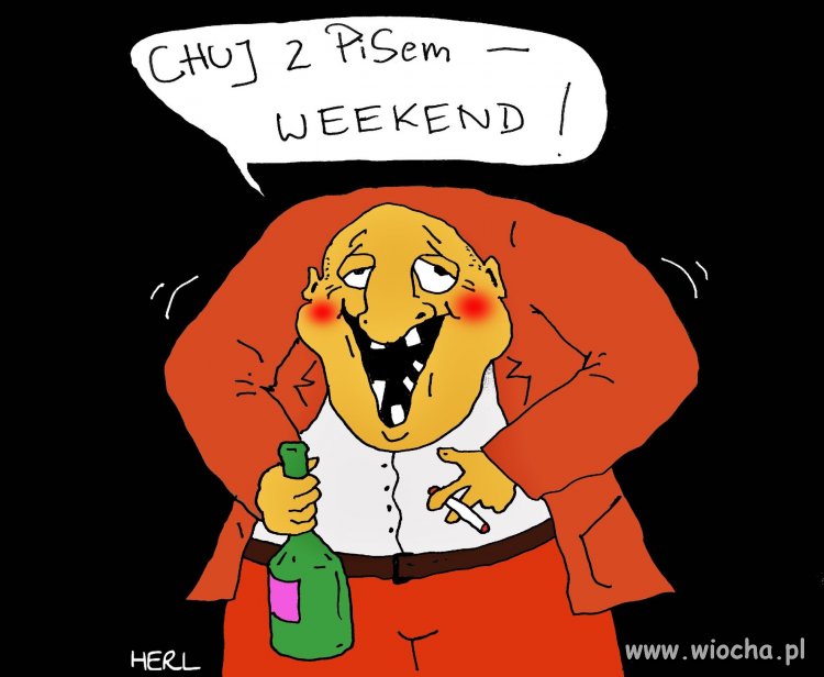 Weekend