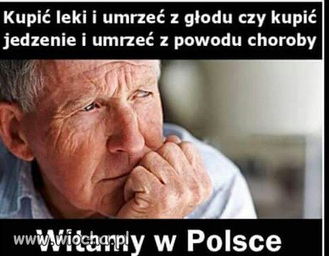Polska.