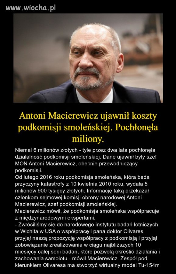 Masa pieniędzy...
