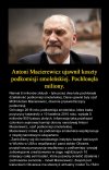 Masa pieniędzy...