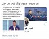 Jaki poziom głupoty 