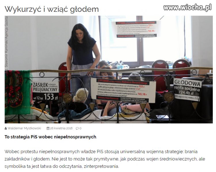 Strategia PIS