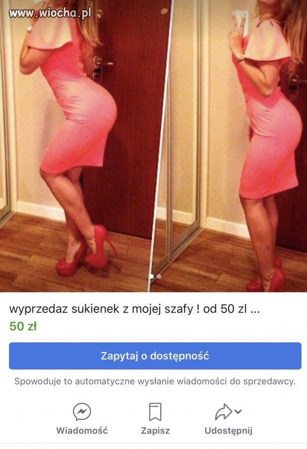 Po prostu laski już takie są