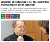 Spadają z nieba