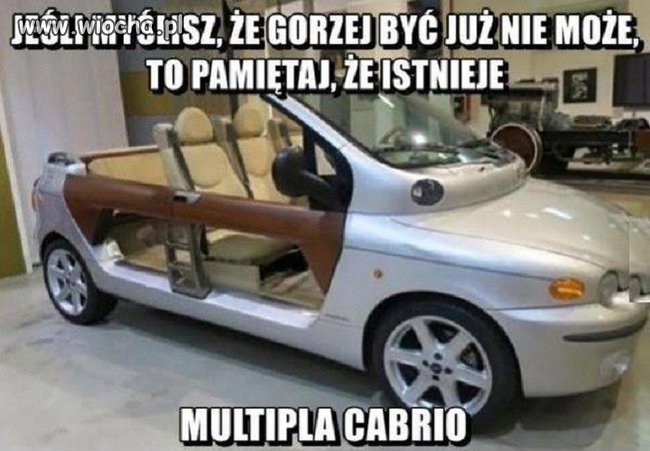 Koszmar