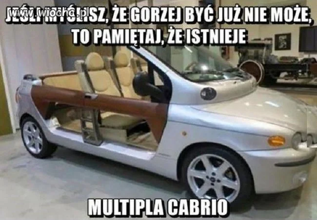 Koszmar