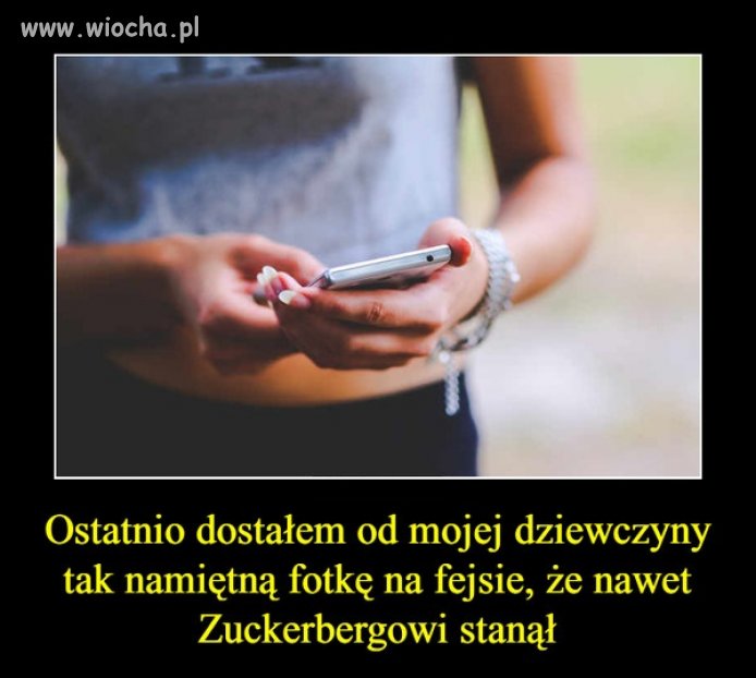 I taka jest prawda ... niestety