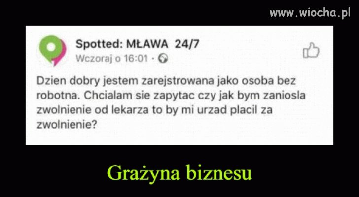 Grażyna biznesu