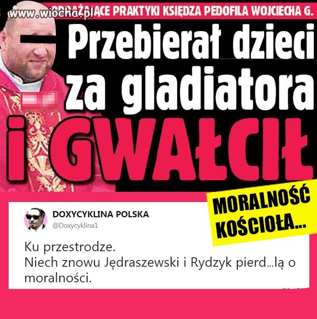 Moralność