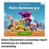 Nie ma to jak dopasowanie reklam...