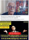 Powinno być: