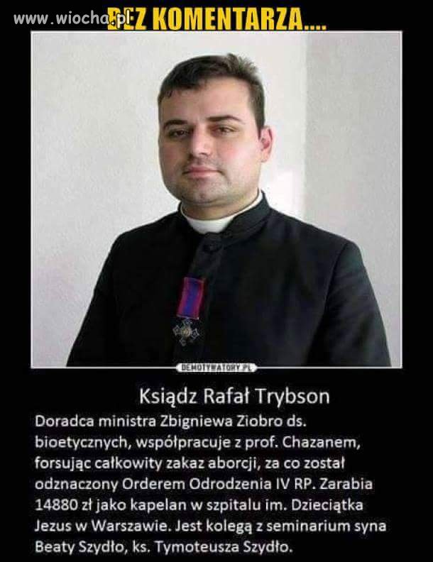 Bez komentarza