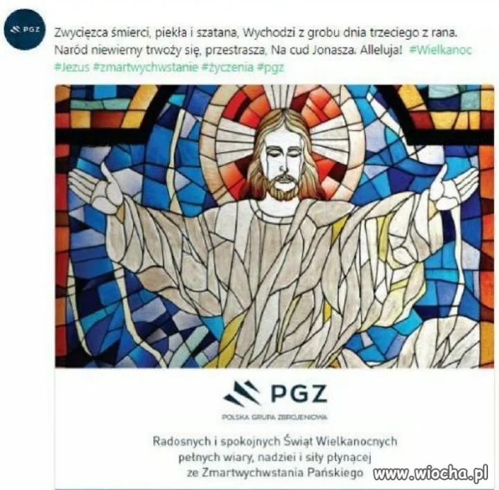 Co oni zamierzają?