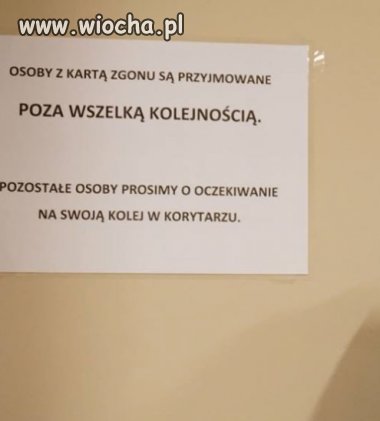 Umysły urzędników zawsze mnie zaskakiwały