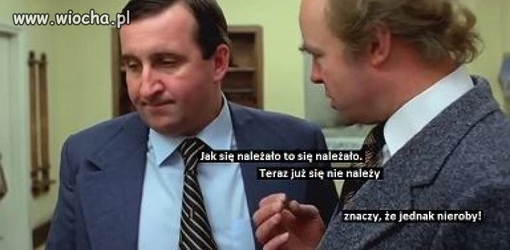 Się miotają PISiory...
