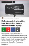Takie cuda tylko w pisie 
