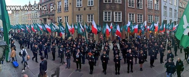 Gdańsk 39`,nie bo inny kolor flag