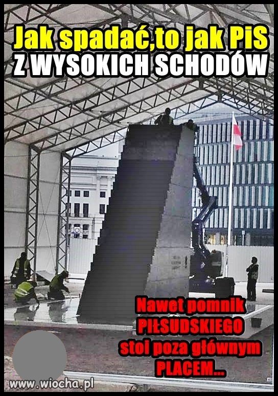 Gdy po latach uznasz, że przyczyniłeś się do ...