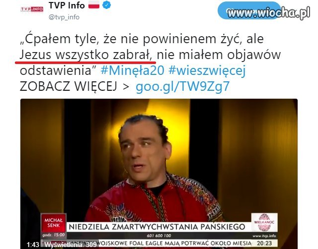 Wyznanie