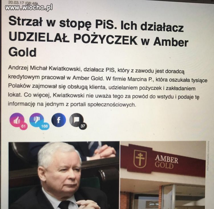 Się narobiło...