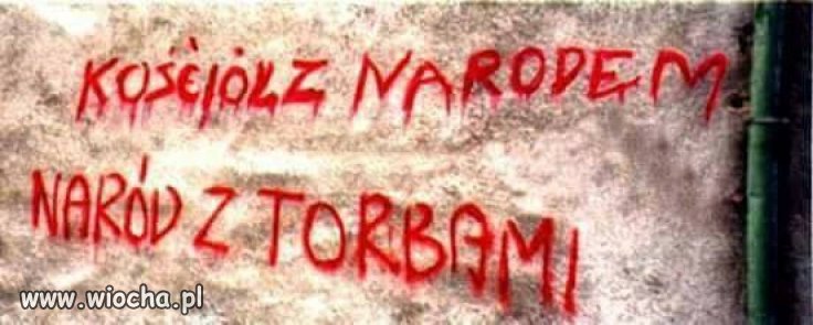 Program partii programem narodu ...