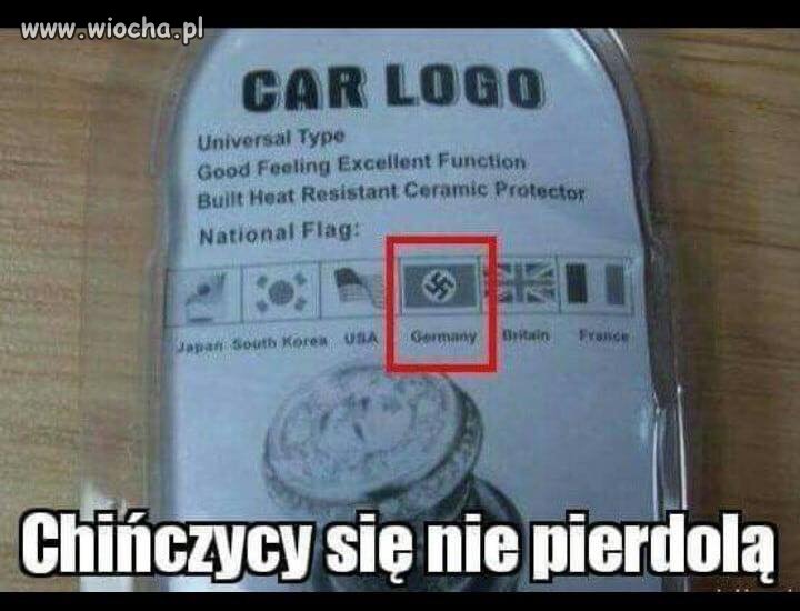 Chinczycy
