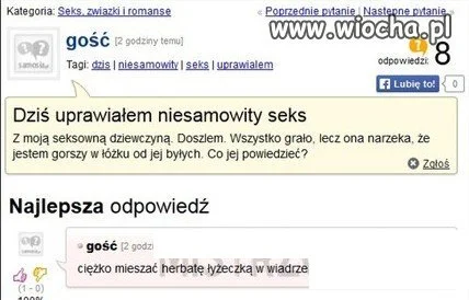 Krótka piłka... 