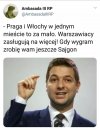 Bylejakie kolejne obiecanki