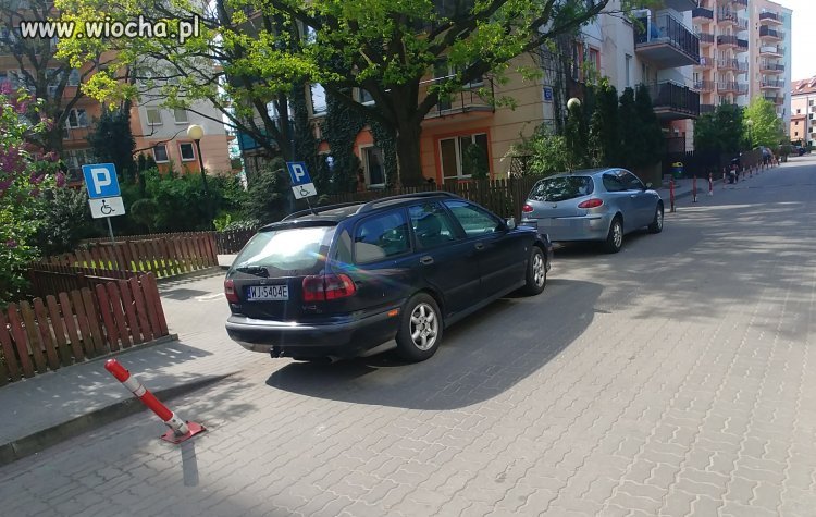 Inwalidzi umysłowi