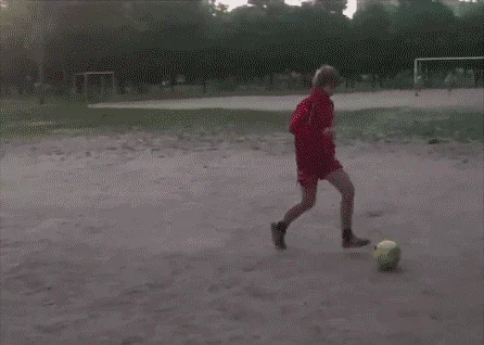 Młody ma cela