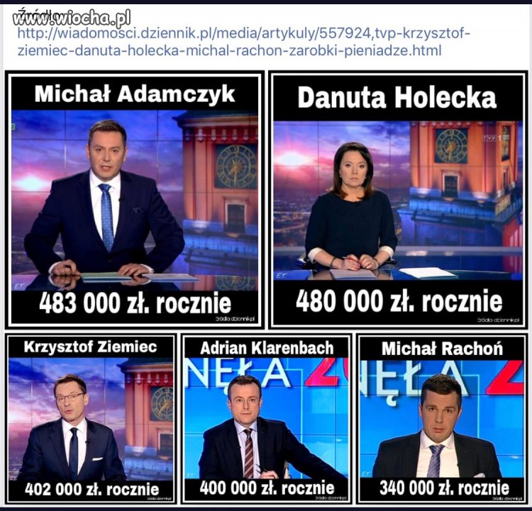 Z cyklu kasa nam się należy 